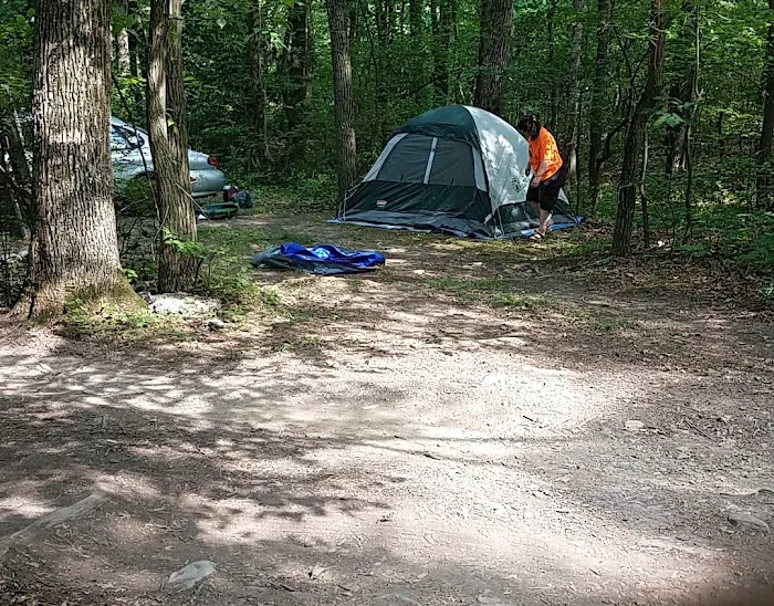 Camp Charles Campgrounds Picture 6