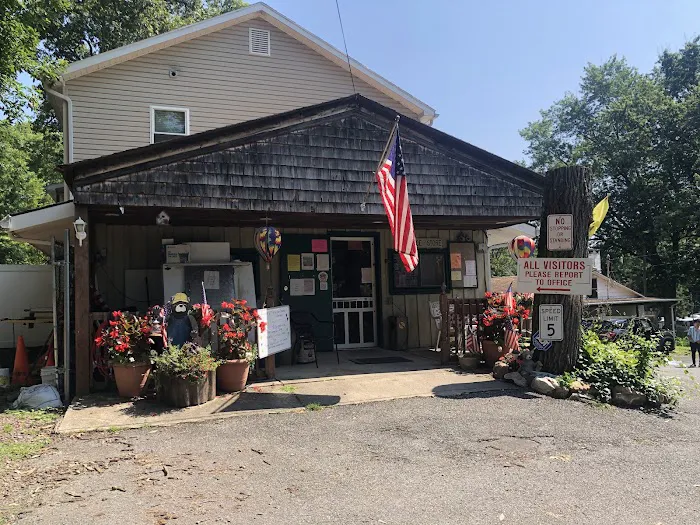 Camp Charles Campgrounds Picture 1