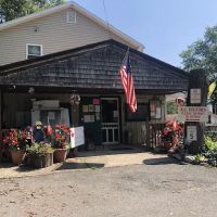 Camp Charles Campgrounds ico