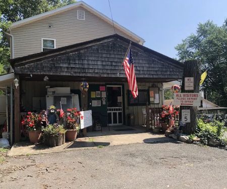 Camp Charles Campgrounds