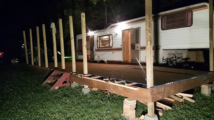 Camp Charles Campgrounds Picture 4