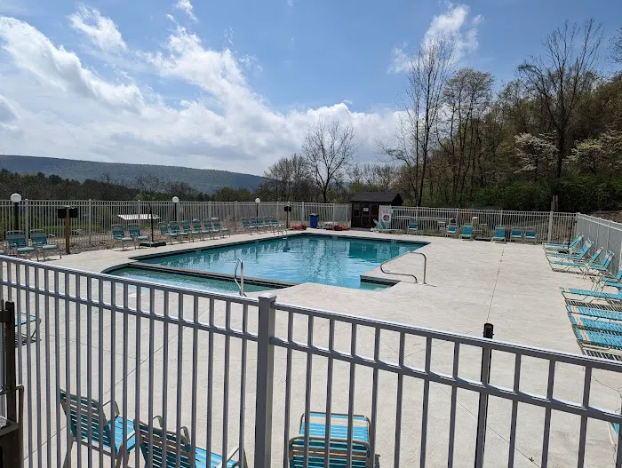 Camp Out Poconos Picture 2