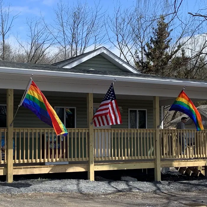 Camp Out Poconos Picture 3