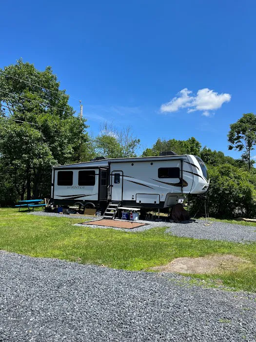 Camp Out Poconos Picture 4