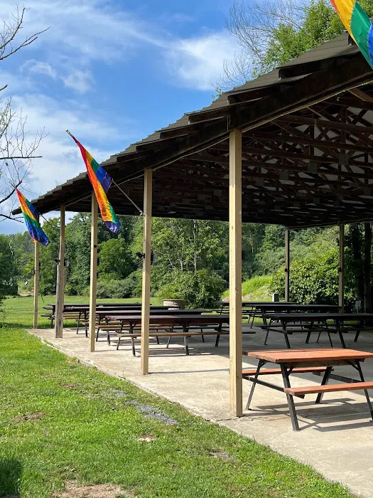 Camp Out Poconos Picture 10