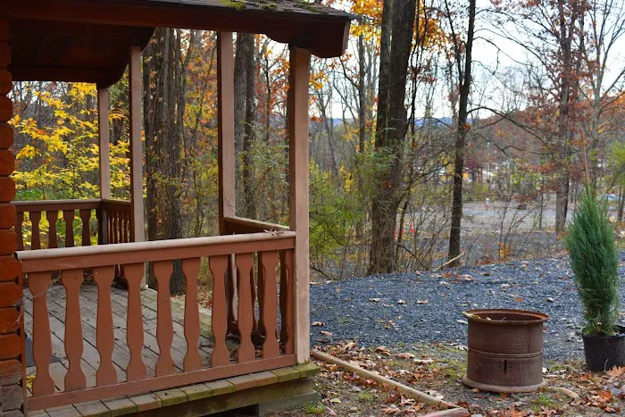 Camp Out Poconos Picture 8