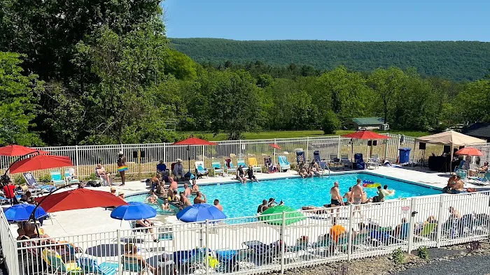 Camp Out Poconos Picture 9