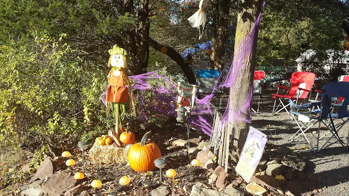 Beaver Valley Campgrounds Picture 8