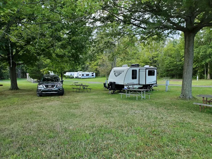 Beaver Valley Campgrounds Picture 5