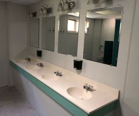 Beaver Valley Campgrounds