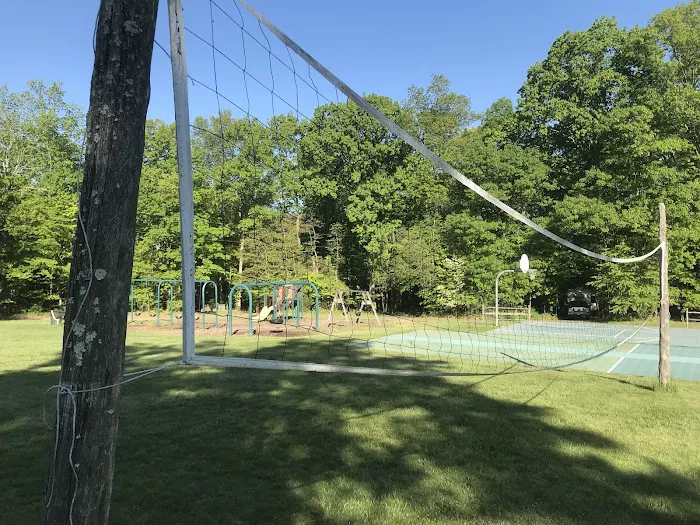 Beaver Valley Campgrounds Picture 9