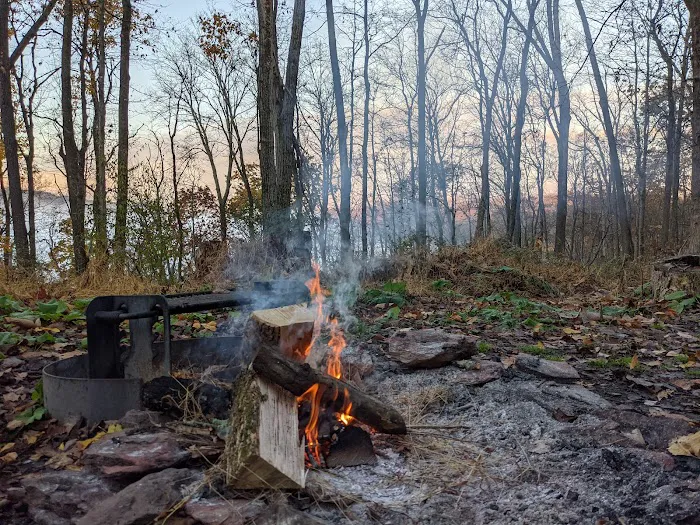 Deer Wood Campground Picture 2