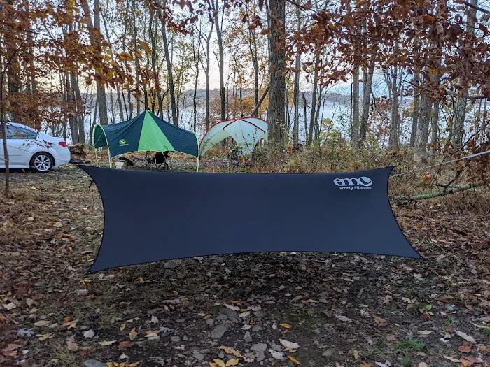 Deer Wood Campground Picture 10