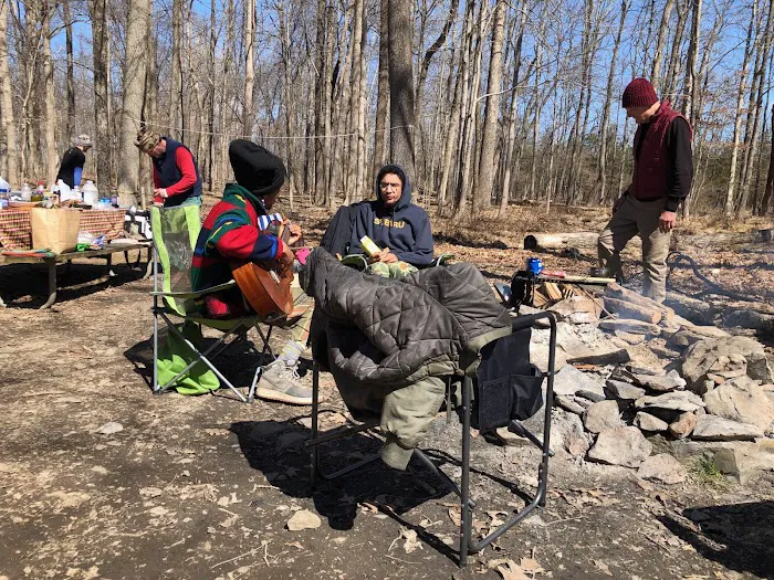 Deer Wood Campground Picture 8