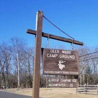Deer Wood Campground ico
