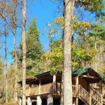 Tohickon Valley Park - Cabin 1