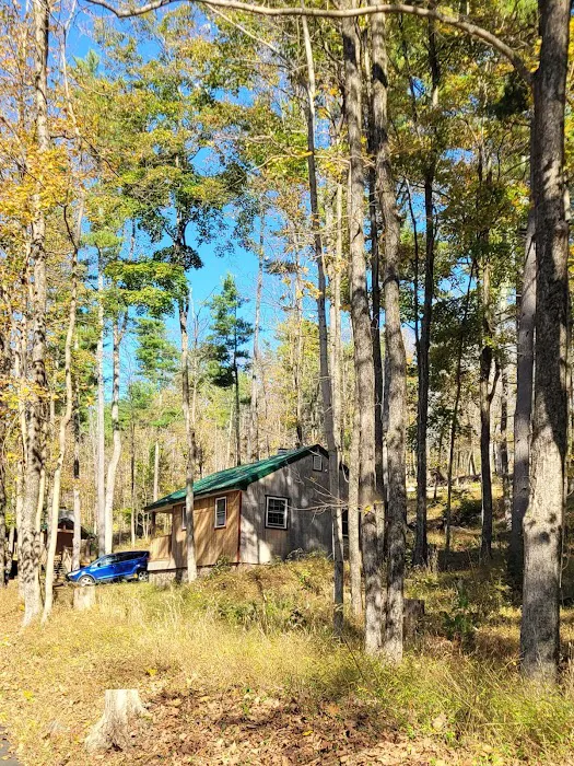Tohickon Valley Park - Cabin 2 Picture 1