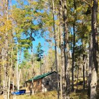 Tohickon Valley Park - Cabin 2 ico