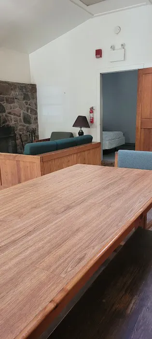 Tohickon Valley Park - Cabin 3 Picture 3