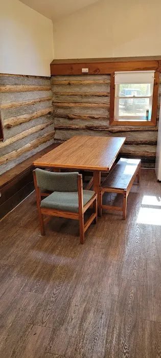 Tohickon Valley Park - Cabin 3 Picture 1