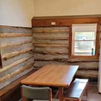 Tohickon Valley Park - Cabin 3 ico