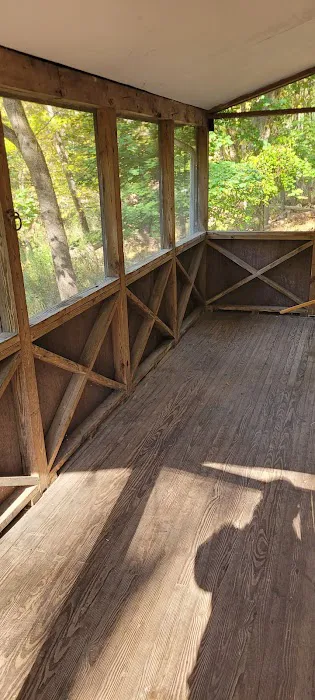 Tohickon Valley Park - Cabin 3 Picture 5