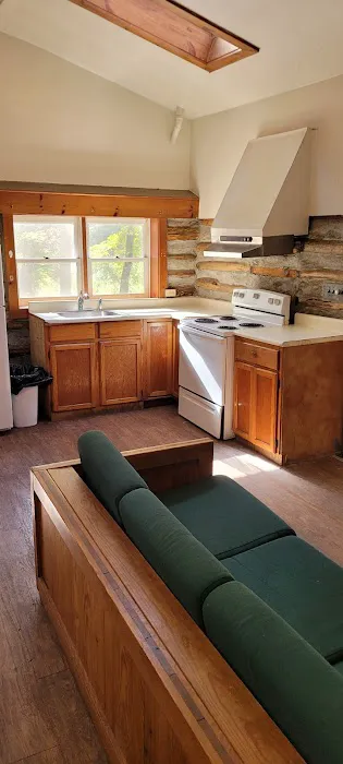 Tohickon Valley Park - Cabin 3 Picture 4