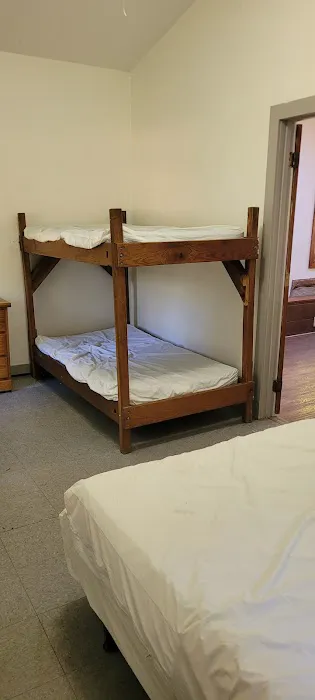 Tohickon Valley Park - Cabin 3 Picture 2