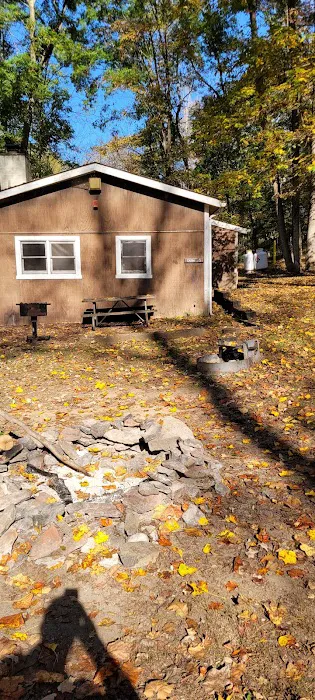 Tohickon Valley Park - Cabin 3 Picture 6