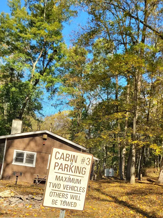 Tohickon Valley Park - Cabin 3 Picture 9