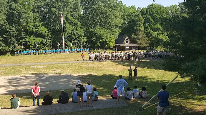 Ockanickon Scout Reservation Picture 7