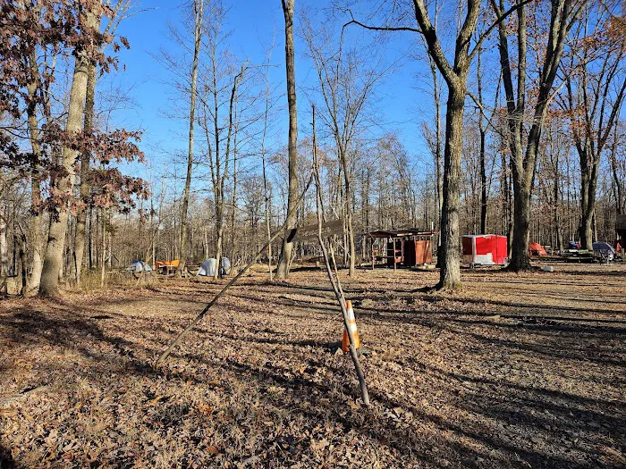 Ockanickon Scout Reservation Picture 9