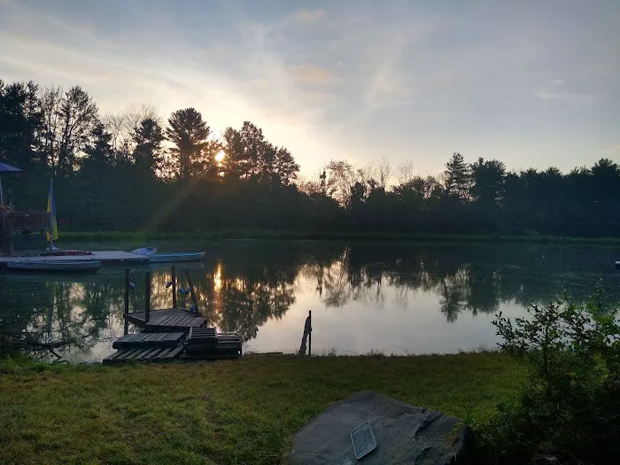 Ockanickon Scout Reservation Picture 5