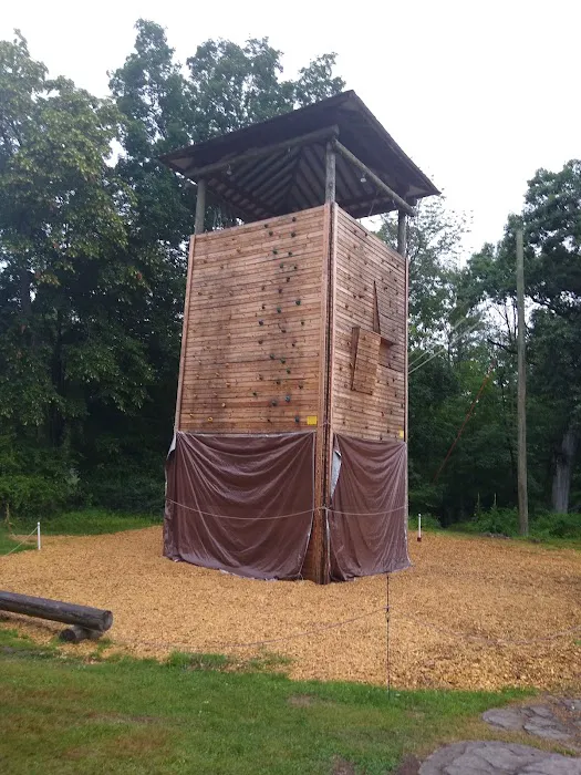 Ockanickon Scout Reservation Picture 3