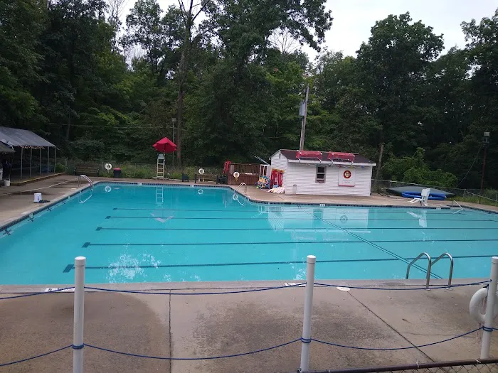 Ockanickon Scout Reservation Picture 4