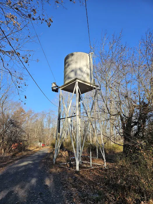 Ockanickon Scout Reservation Picture 1