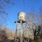 Ockanickon Scout Reservation