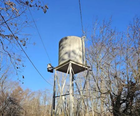 Ockanickon Scout Reservation