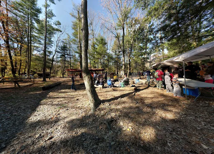 Ockanickon Scout Reservation Picture 8