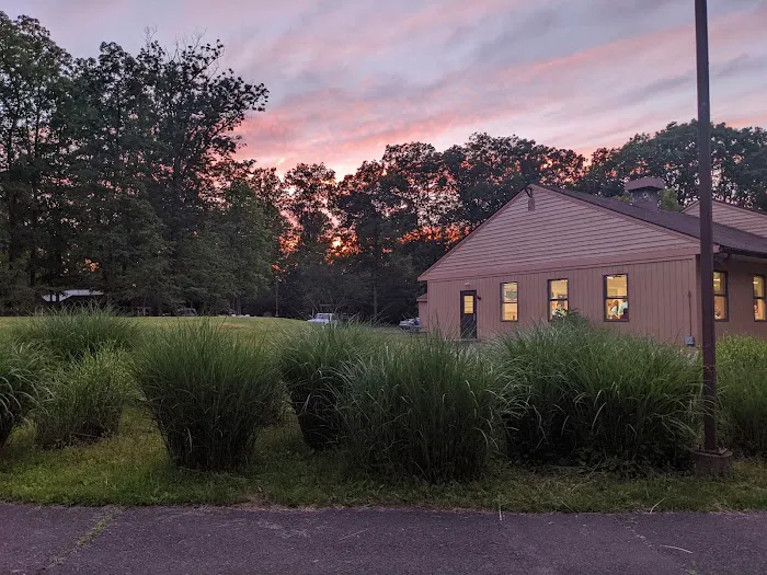 Ockanickon Scout Reservation Picture 2