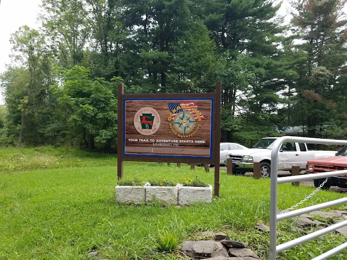 Ockanickon Scout Reservation Picture 10