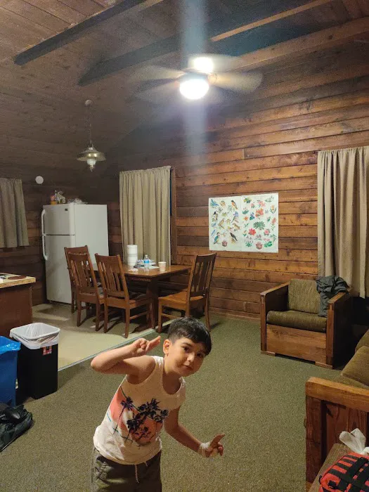 Nockamixon State Park - Cabin 9 Picture 4