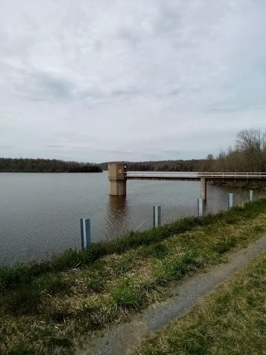Nockamixon State Park - Cabin 9 Picture 3