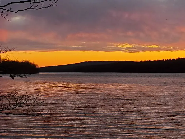Nockamixon State Park - Cabin 9 Picture 1
