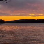 Nockamixon State Park - Cabin 9