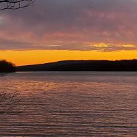 Nockamixon State Park - Cabin 9 ico