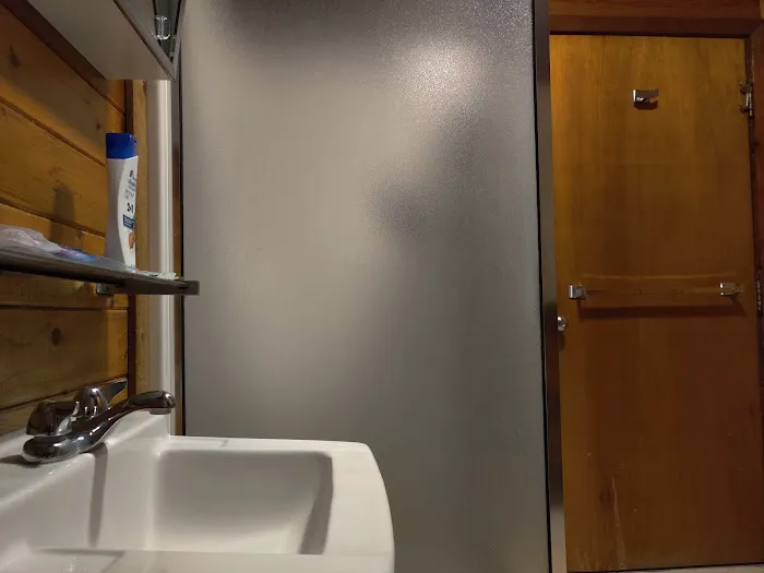 Nockamixon State Park - Cabin 9 Picture 5