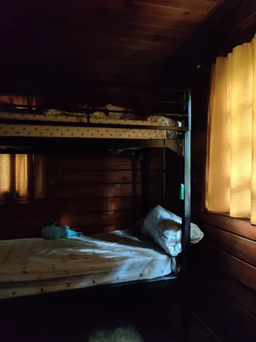 Nockamixon State Park - Cabin 9 Picture 2