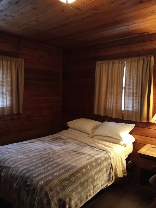 Nockamixon State Park - Cabin 8 Picture 5