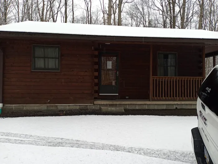 Nockamixon State Park - Cabin 8 Picture 2